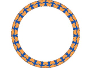 Sticker Custom Preview Image #036454 Borders Frames Frame1873