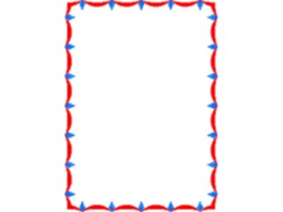 Sticker Custom Preview Image #036461 Borders Frames Frame1880