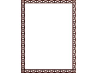 Sticker Custom Preview Image #036466 Borders Frames Frame1885