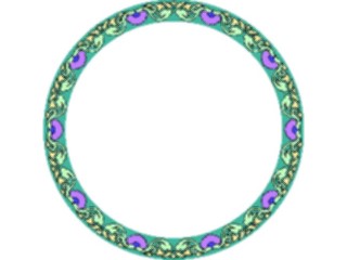 Sticker Custom Preview Image #036473 Borders Frames Frame1892