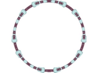 Sticker Custom Preview Image #036478 Borders Frames Frame1897