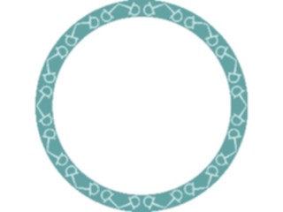 Sticker Custom Preview Image #036480 Borders Frames Frame1899