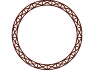 Sticker Custom Preview Image #036486 Borders Frames Frame1905