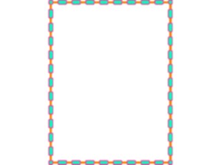 Sticker Custom Preview Image #036512 Borders Frames Frame1931