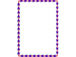 Sticker Custom Preview Image #036514 Borders Frames Frame1933