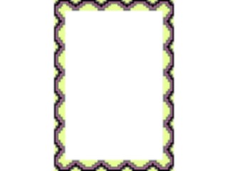 Sticker Custom Preview Image #036515 Borders Frames Frame1934