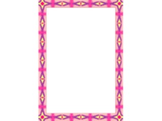 Sticker Custom Preview Image #036536 Borders Frames Frame1955