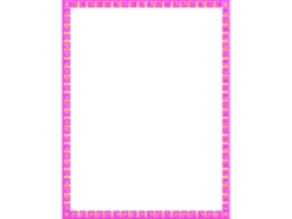 Sticker Custom Preview Image #036547 Borders Frames Frame1966