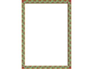 Sticker Custom Preview Image #036561 Borders Frames Frame1980