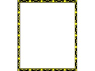 Sticker Custom Preview Image #036563 Borders Frames Frame1982