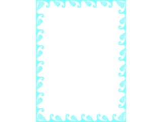 Sticker Custom Preview Image #036564 Borders Frames Frame1983