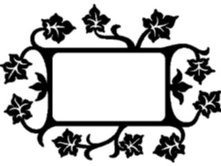 Sticker Custom Preview Image #036592 Borders Frames Frame2011