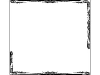 Sticker Custom Preview Image #036612 Borders Frames Frame2031