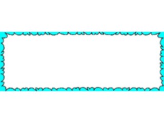 Sticker Custom Preview Image #036616 Borders Frames Frame2035