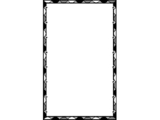 Sticker Custom Preview Image #036617 Borders Frames Frame2036