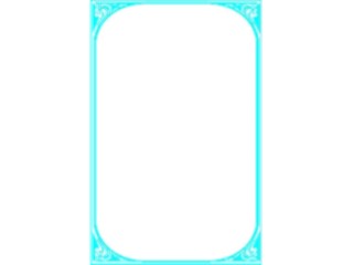Sticker Custom Preview Image #036618 Borders Frames Frame2037