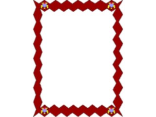 Sticker Custom Preview Image #036624 Borders Frames Frame2043