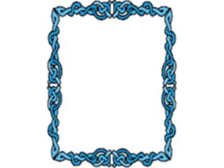 Sticker Custom Preview Image #036630 Borders Frames Frame2049