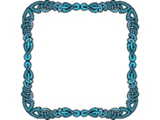 Sticker Custom Preview Image #036634 Borders Frames Frame2053