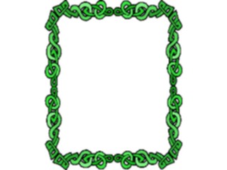 Sticker Custom Preview Image #036639 Borders Frames Frame2058