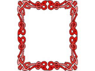 Sticker Custom Preview Image #036645 Borders Frames Frame2064