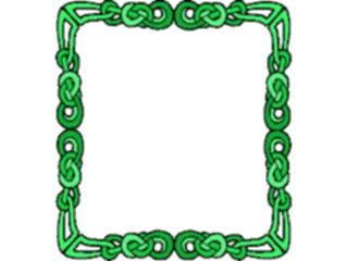 Sticker Custom Preview Image #036646 Borders Frames Frame2065