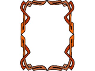 Sticker Custom Preview Image #036651 Borders Frames Frame2070