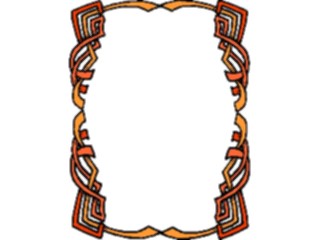 Sticker Custom Preview Image #036654 Borders Frames Frame2073