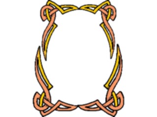 Sticker Custom Preview Image #036655 Borders Frames Frame2074