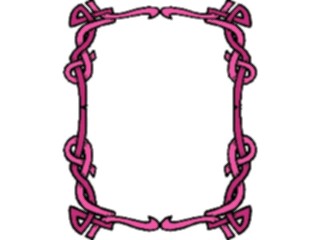 Sticker Custom Preview Image #036658 Borders Frames Frame2077