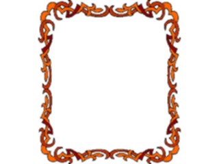 Sticker Custom Preview Image #036660 Borders Frames Frame2079