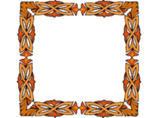 Sticker Custom Preview Image #036669 Borders Frames Frame2088
