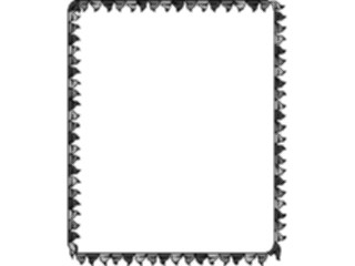 Sticker Custom Preview Image #036675 Borders Frames Frame2094