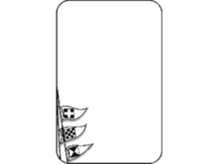 Sticker Custom Preview Image #036678 Borders Frames Frame2097