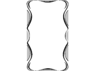 Sticker Custom Preview Image #036685 Borders Frames Frame2104