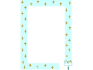 Sticker Custom Preview Image #036689 Borders Frames Frame2108