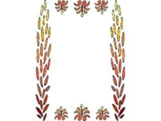Sticker Custom Preview Image #036696 Borders Frames Frame2115