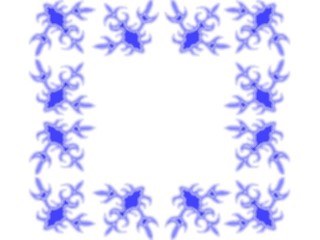 Sticker Custom Preview Image #036698 Borders Frames Frame2117