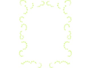 Sticker Custom Preview Image #036704 Borders Frames Frame2123