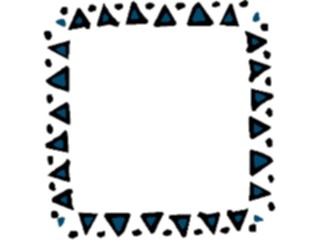 Sticker Custom Preview Image #036717 Borders Frames Frame2136