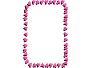 Sticker Custom Preview Image #036721 Borders Frames Frame2140