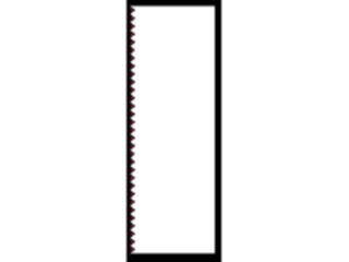 Sticker Custom Preview Image #036722 Borders Frames Frame2141