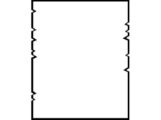 Sticker Custom Preview Image #036727 Borders Frames Frame2146