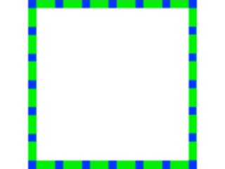 Sticker Custom Preview Image #036740 Borders Frames Frame2159