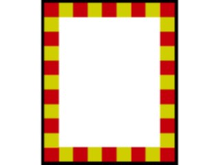 Sticker Custom Preview Image #036742 Borders Frames Frame2161