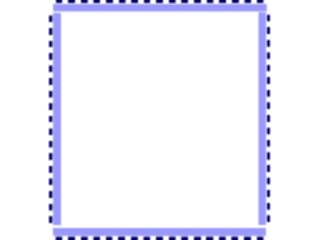Sticker Custom Preview Image #036749 Borders Frames Frame2168