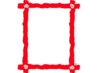 Sticker Custom Preview Image #036754 Borders Frames Frame2173