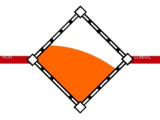 Sticker Custom Preview Image #036762 Borders Frames Frame2181