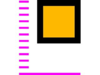 Sticker Custom Preview Image #036774 Borders Frames Frame2193