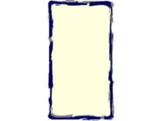 Sticker Custom Preview Image #036775 Borders Frames Frame2194